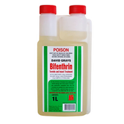 David Grays Bifenthrin 1L Insecticide