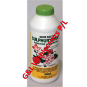 David Grays Sulphur Spray 500ml