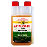 David Grays Glyphosate 360 500ml