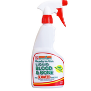David Grays Blood & Bone Liquid Seaweed 1Litre