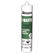 Selleys D-Mastic Black 400g