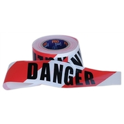 Pro Choice Danger Tape 100m x 75mm Roll
