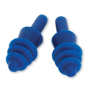 Pro Choice Pro-Sil Reusable Ear Plugs Uncorded