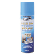 Sugar Soap 400g