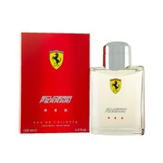 Scuderia Ferrari RED EDT Spray 125ml