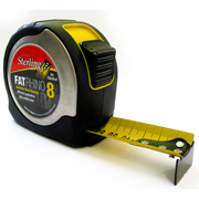 Sterling FatRhino 8m x 33mm Tape Measure