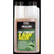 Nulon Fuel Stabiliser  & Algae Killer 1 Litre