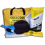 Transport or Workshop Universal Spill Kit Bag