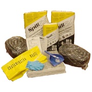 Universal Spill Kit Refill Med