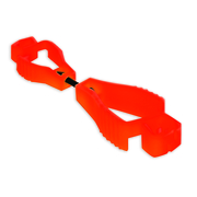 Pro Choice Glove Clip Keeper - Orange