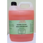 Multipurpose Cleaner 5L