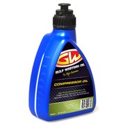 Gulf Western Compressor Oil 1 Litre