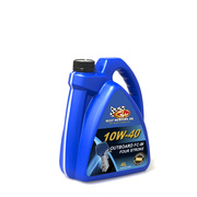 Gulf Western 4 Stroke Outboard Oil 4 Litre
