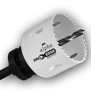18mm Holesaw Bimetal