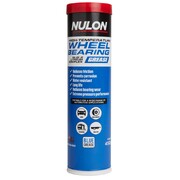Nulon High Temperature Wheel Bearing Blue Grease 450g
