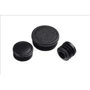 Plastic Cap 50mm Round Internal Fit 1-3mm Wall Thickness
