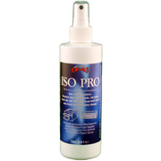 ISO PRO 99.7% Pure Isopropyl Alcohol Cleaning Fluid 250ml