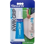 Selleys Kwik Grip Advanced 50ml