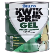 Selleys Kwik Grip Gel 3.2Kg