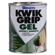 Selleys Kwik Grip Gel 800g