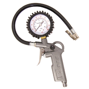 Tyre Inflator Gun With Guage