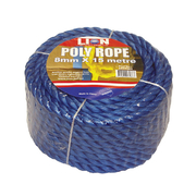 Lion Poly Rope 8mm x 15m