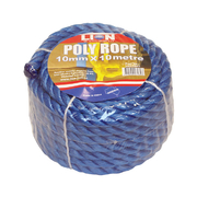 Lion Poly Rope 10mm x 10m