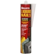 Selleys Liquid Nails Heavy Duty 350g