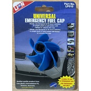 Lion Emergency Fuel Cap