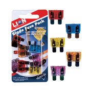 Fuse Pack Universal Blade