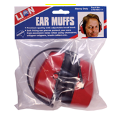 Premium Qaulity Ear Muffs 