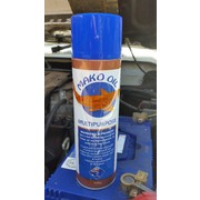Mako Multipurpose Oil 400g