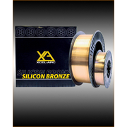 Migwire 0.9mm Silicone Bronze 13.62kg