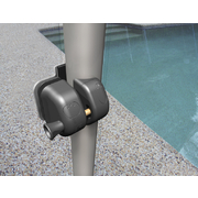 D&D Technologies Magna Latch Side Pull Series 2 Glass Kit