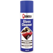 MotorTech Glass Cleaner 400gm