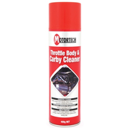 Motortech Throttle Body & Carby Cleaner 400g