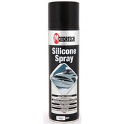 MotorTech Silicone Spray 330gm