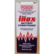 MX2 Inox Battery Conditioner 92ml