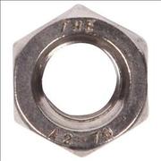 Stainless Steel 304 Hex Nut M5