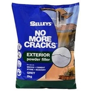 Selleys No More Cracks Exterior 500g