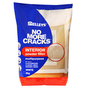 Selleys No More Cracks Interior Powder Filler 2Kg