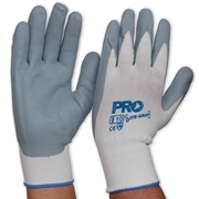 Pro Choice Synethtic Glove Nitrile Lite Grip Size 11