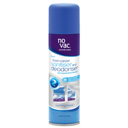 No Vac Foam Carpet Sanitiser & Deodoriser Purifying Breeze Anti Smoke 290g