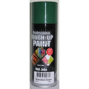 Odd Jobs Brunswick Green Enamel Spray Paint 250gm