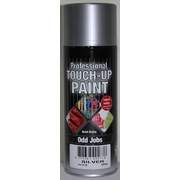 Odd Jobs Silver Enamel Spray Paint 250gm