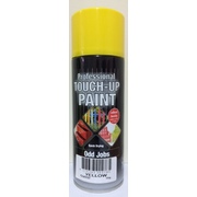 Odd Jobs Yellow Enamel Spray Paint 250gm