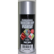 Odd Jobs Chrome Enamel Spray Paint 250gm