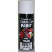 Odd Jobs White Undercoat Enamel Spray Paint 250gm