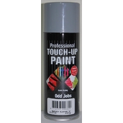 Odd Jobs Mid Grey Enamel Spray Paint 250gm