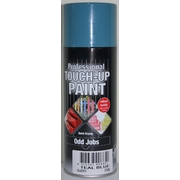 Odd Jobs Teal Blue Enamel Spray Paint 250gm